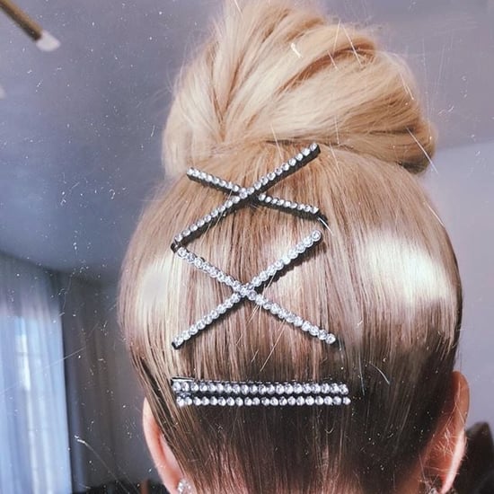 Justine Marjan and Kitsch Launch Elevated Hair Pins
