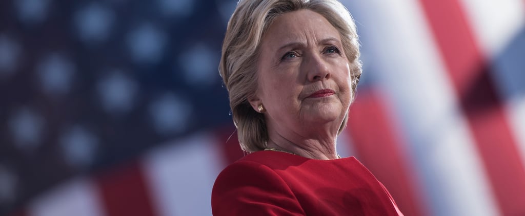 Hillary Clinton's Campaign Ad About Her Mom