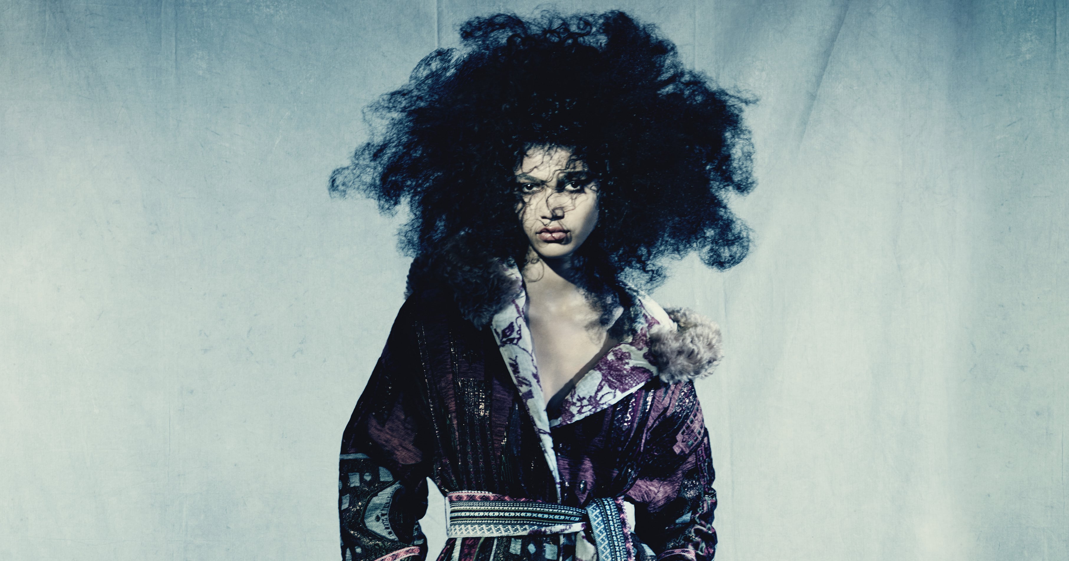 Zara Launches a High-End Atelier Collection | PS Fashion