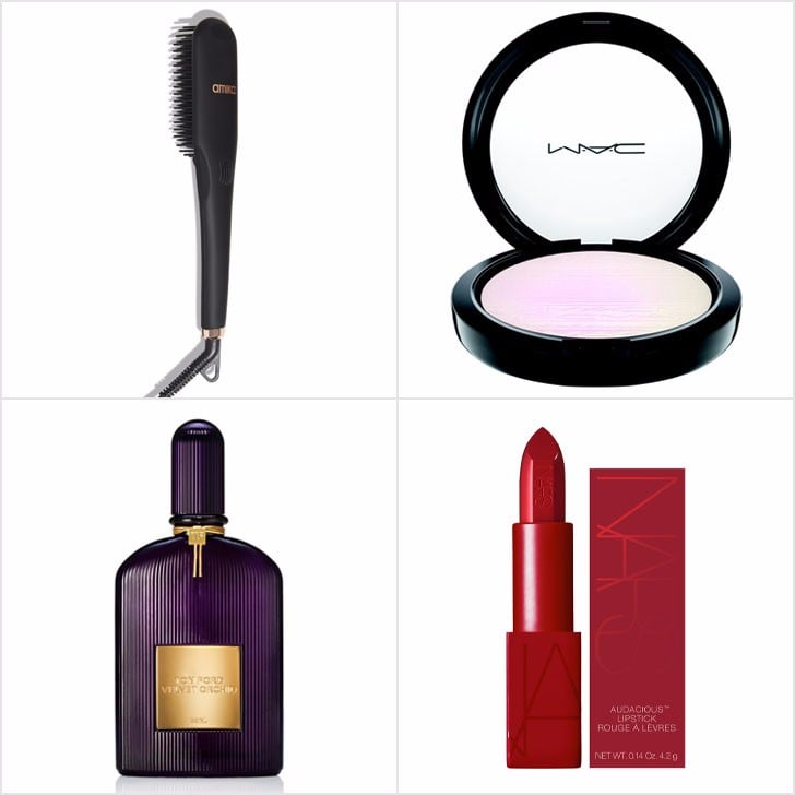 Best Beauty Products For November 2016 | Fall Shopping
