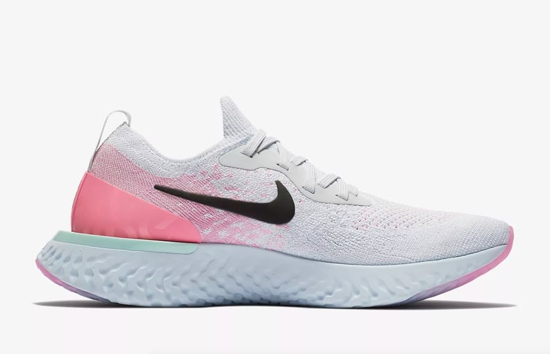 Nike Epic React Flyknit