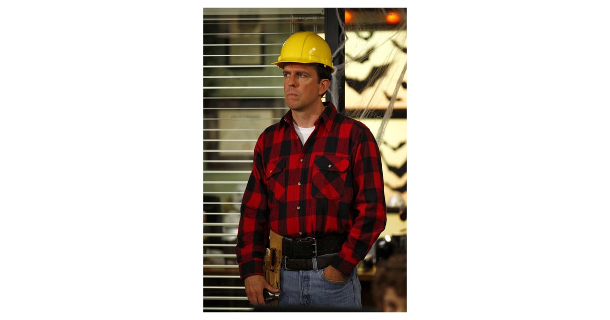 The Office Andy Best Halloween TV Episodes POPSUGAR Entertainment