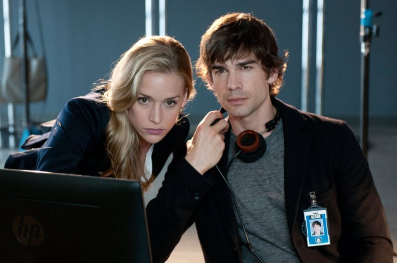 Everyone Was Hooked on "Covert Affairs"
