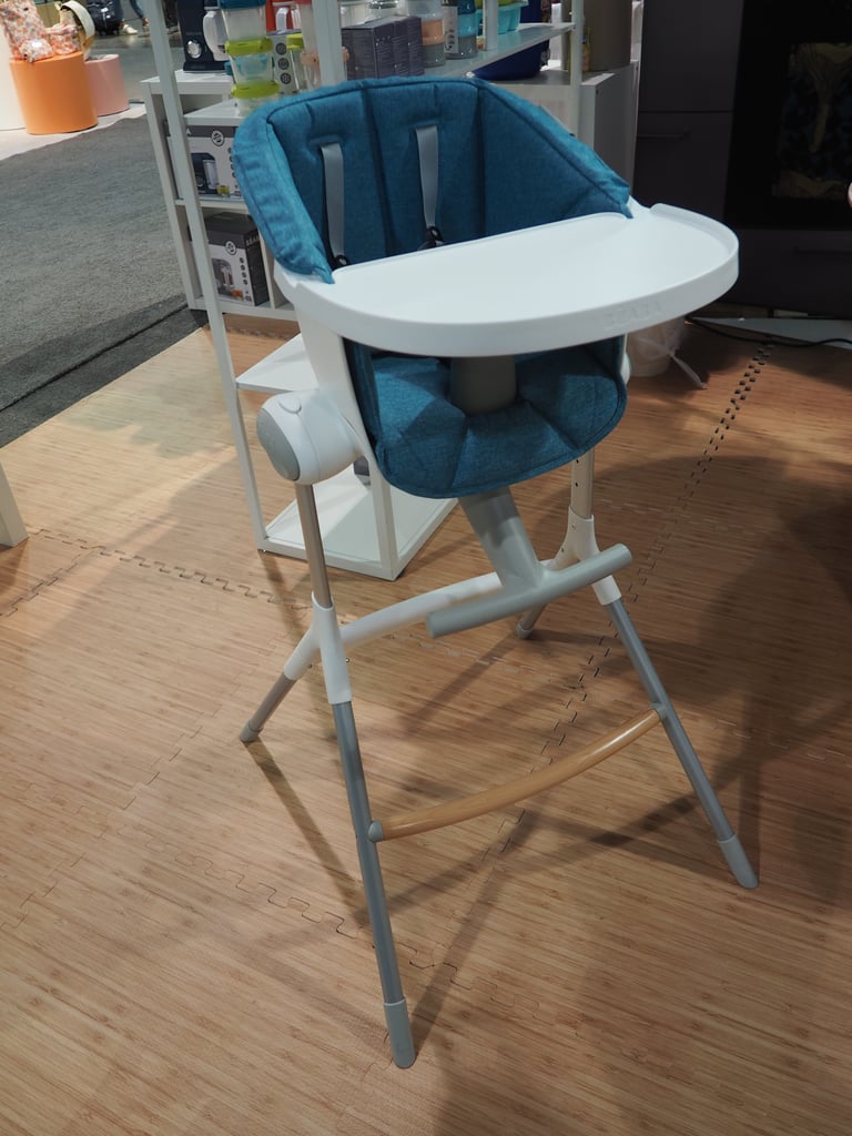 Beaba Up & Down High Chair