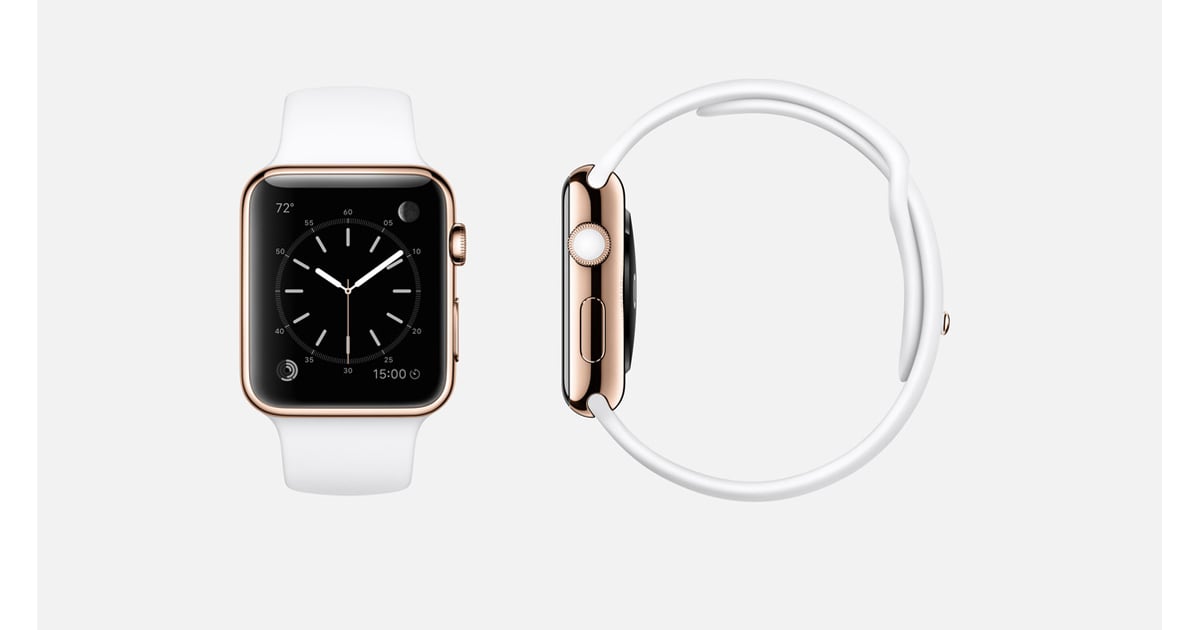 release date for apple watch 5