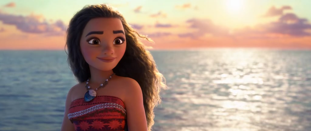 Moana