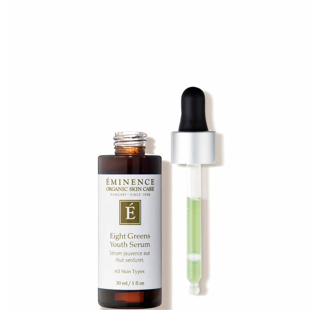 Eminence Eight Greens Youth Serum