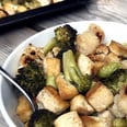 The High-Protein, Low-Carb, 1-Pan Meal You Need to Reach Your Weight-Loss Goals