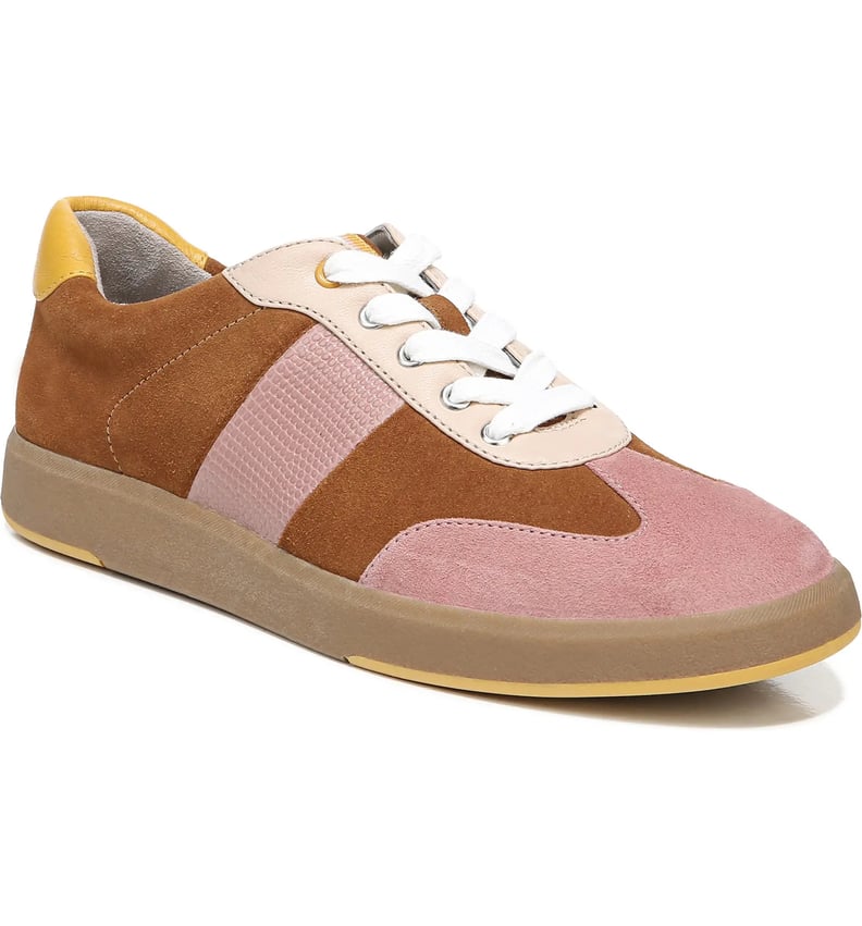 Walk On: Naturalizer Evin Sneakers