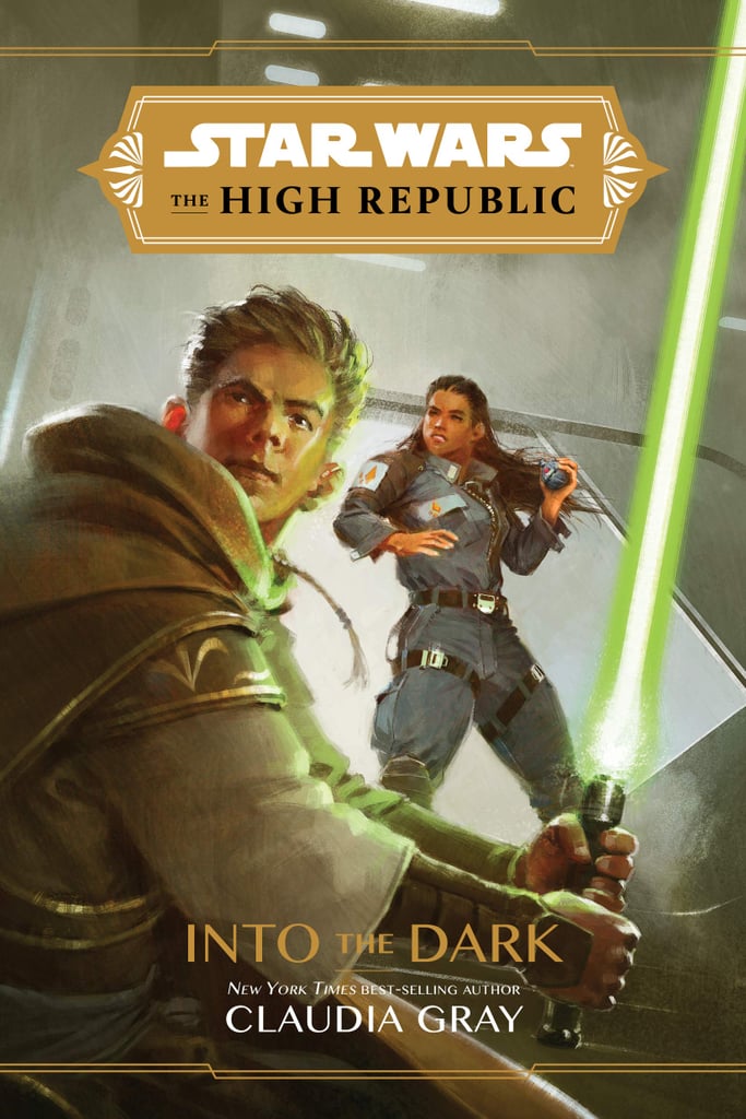 star wars high republic reading order