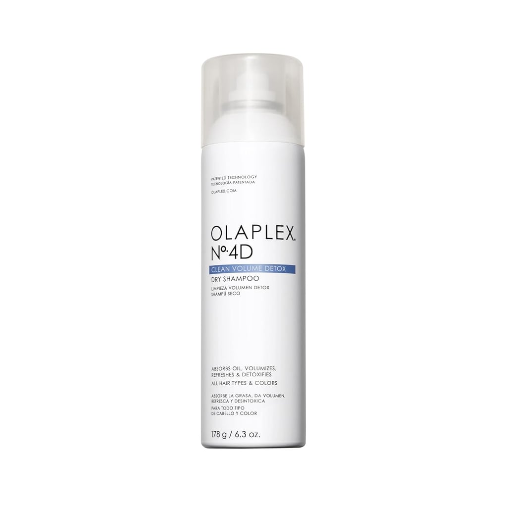 Olaplex No. 4D Clean Volume Detox Dry Shampoo