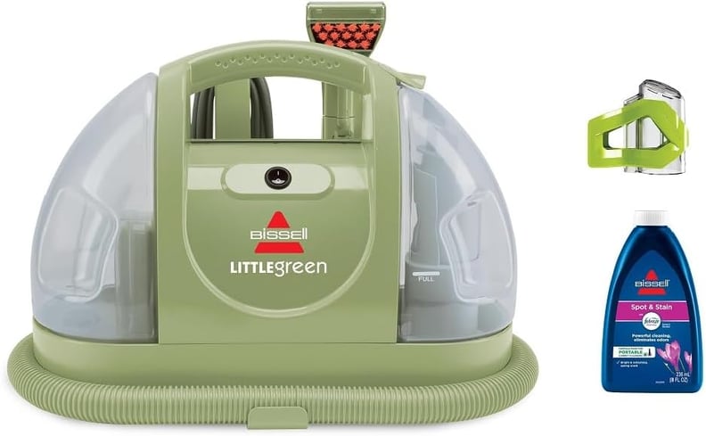 The Best Carpet and Upholstery Cleaner on Amazon