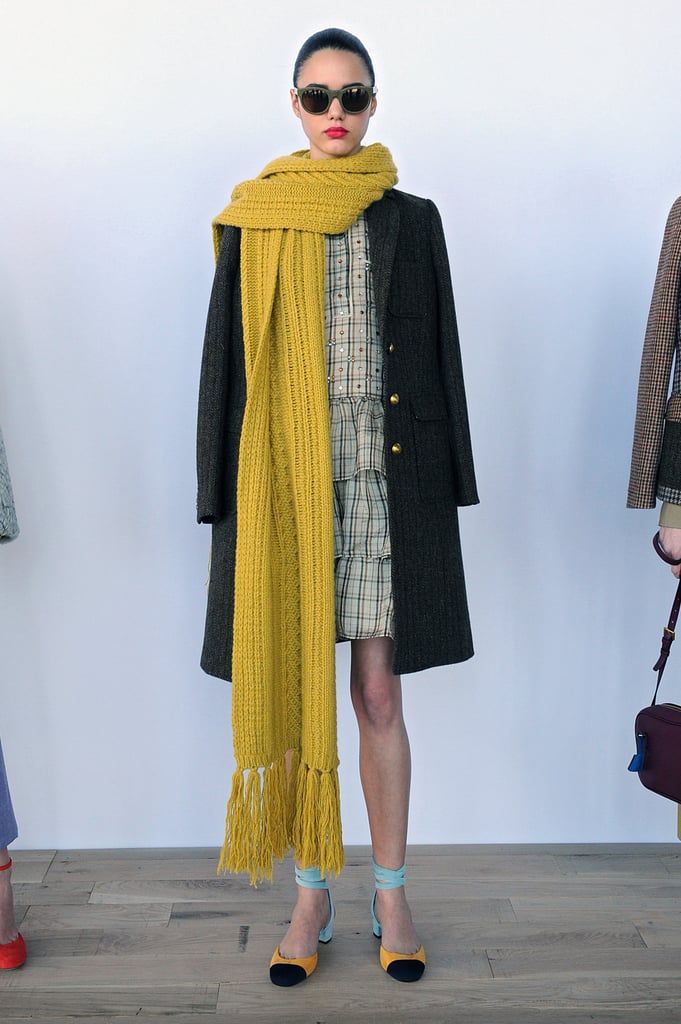 J.Crew Fall 2016 Collection
