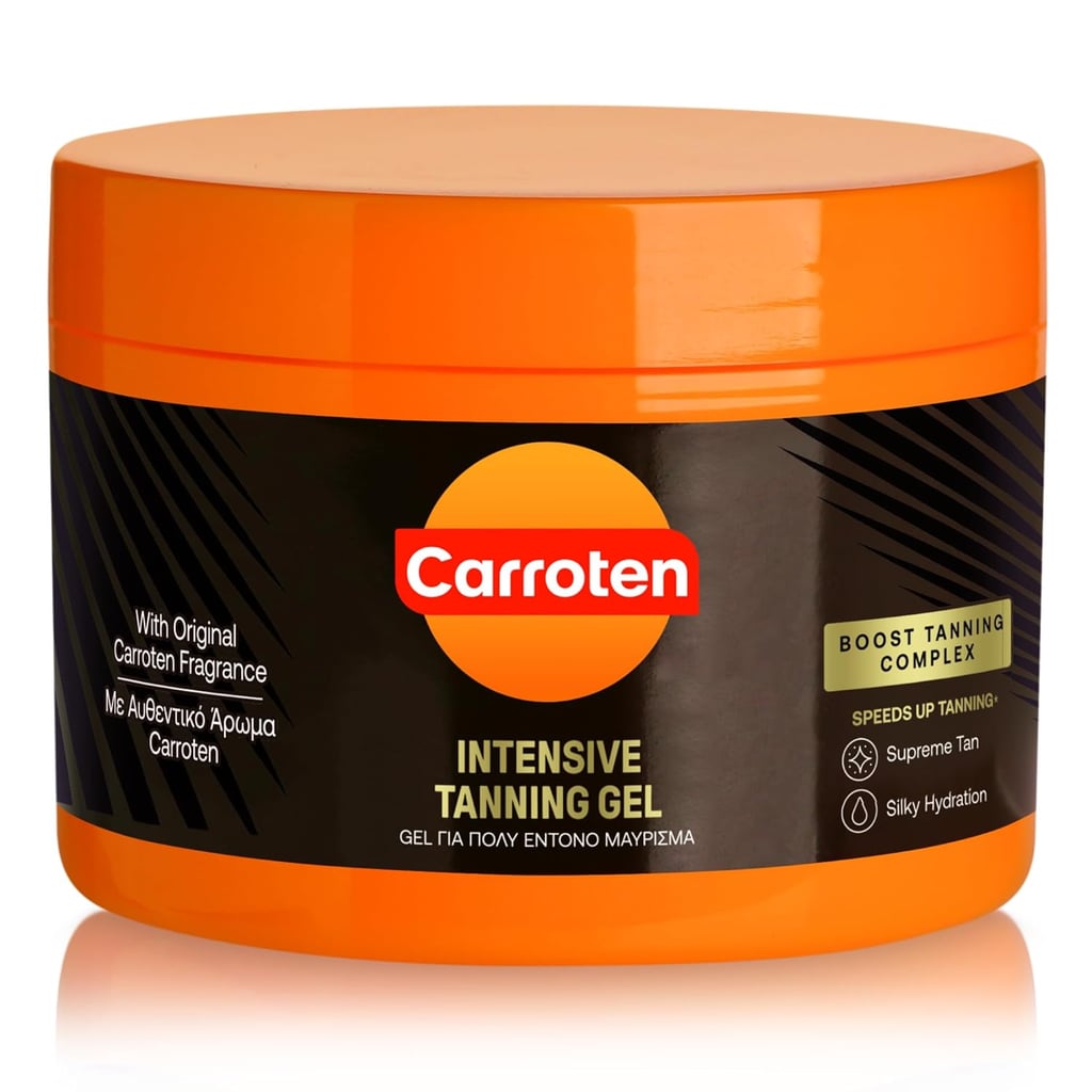 Carroten