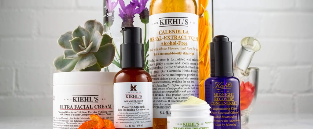 Sephora Sells Kiehl's Now