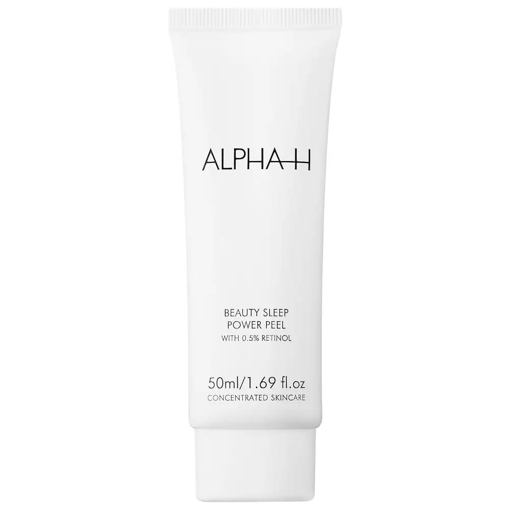 Best Overnight Chemical Peel