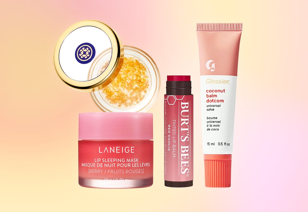 Best Lip Balms of 2024, According to Editors