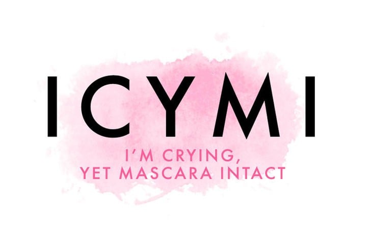 Beauty Acronyms | MIMI