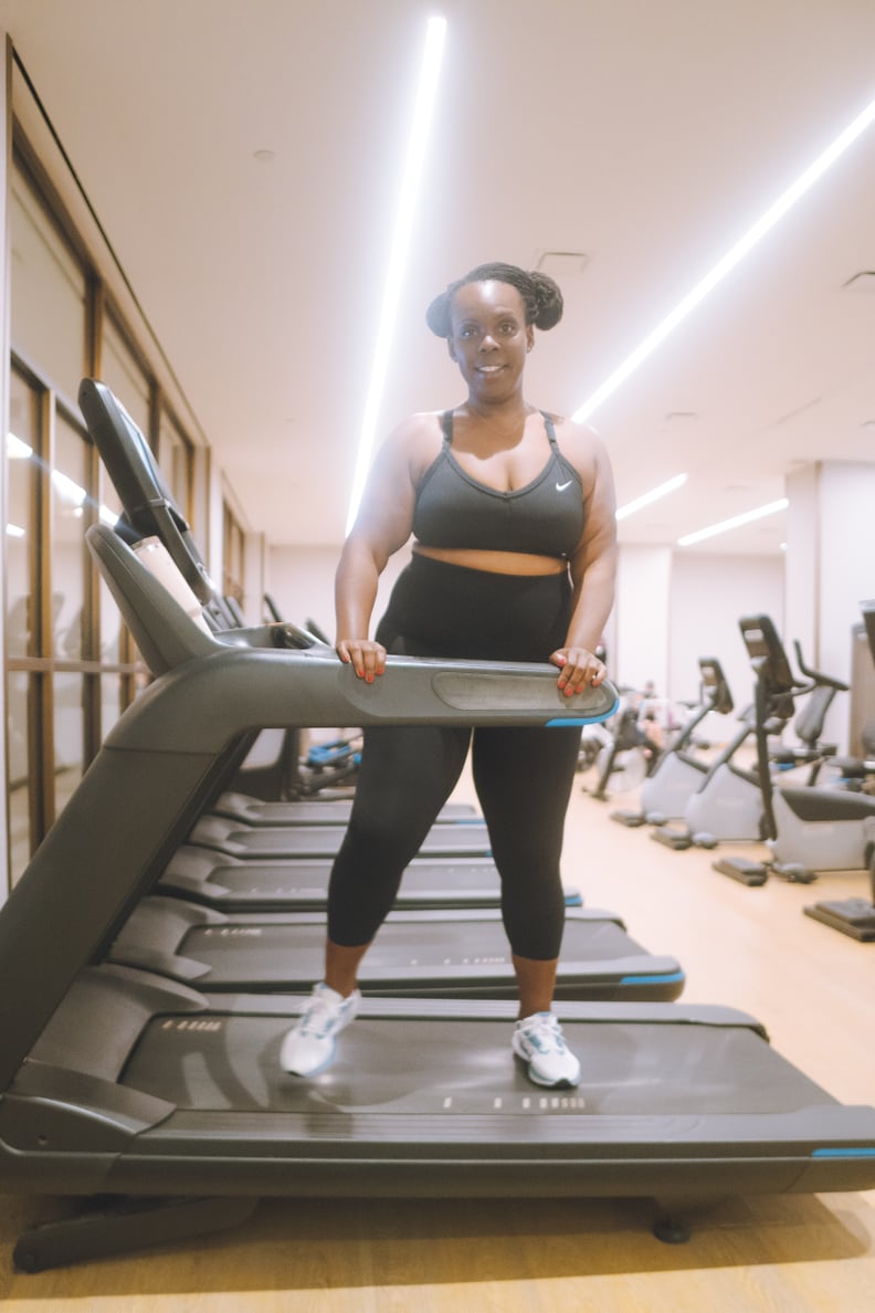 Best Gym Outfits and Gear For My Size 18 Body | PS Shopping