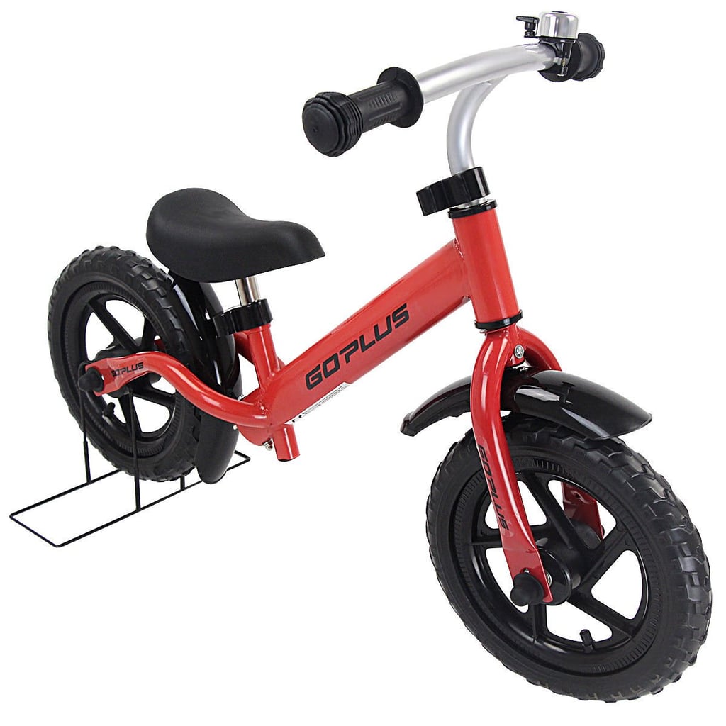 Goplus 12" Kids' Balance Bike