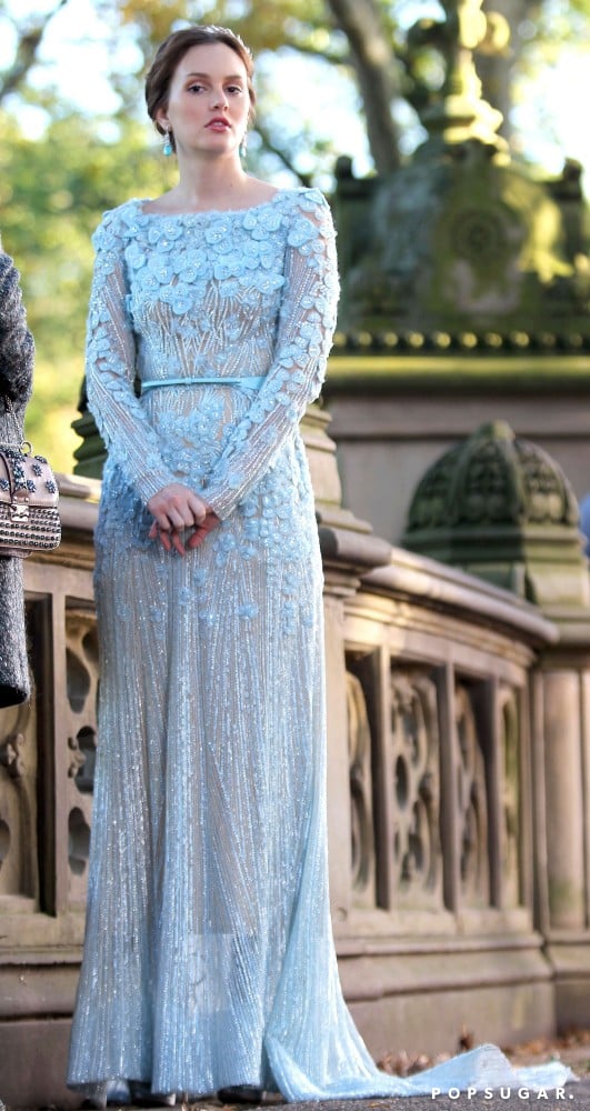 elie saab blair waldorf dress price