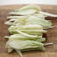 How to Slice Fennel, No Mandoline Needed