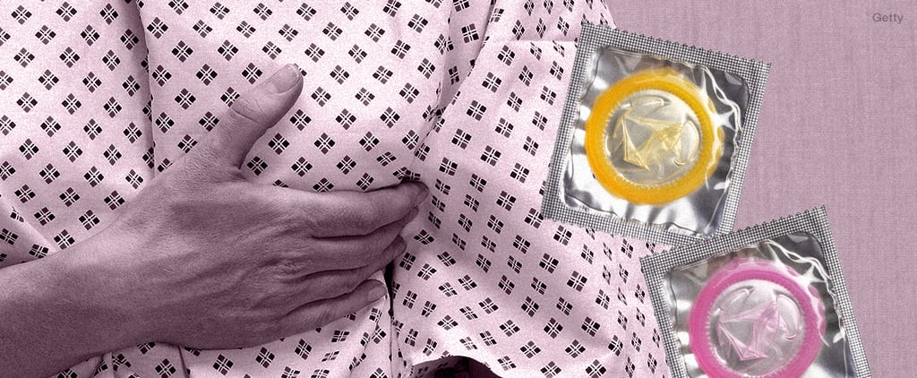 What Sex After Breast Cancer Is Really Like