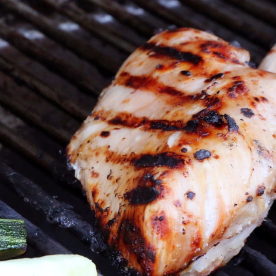 Grilled Chicken Recipe Inspiration