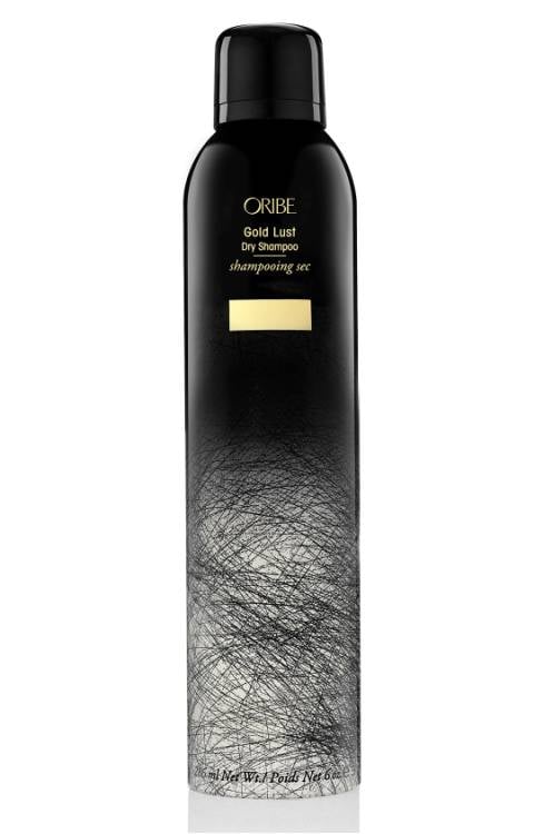 Oribe Gold Lust Dry Shampoo