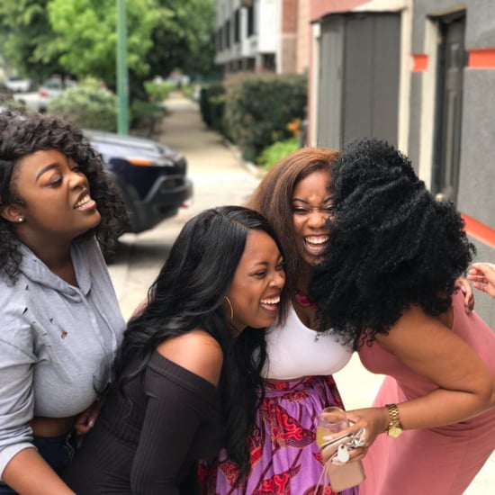Why Preschool Mom Friends Are Important