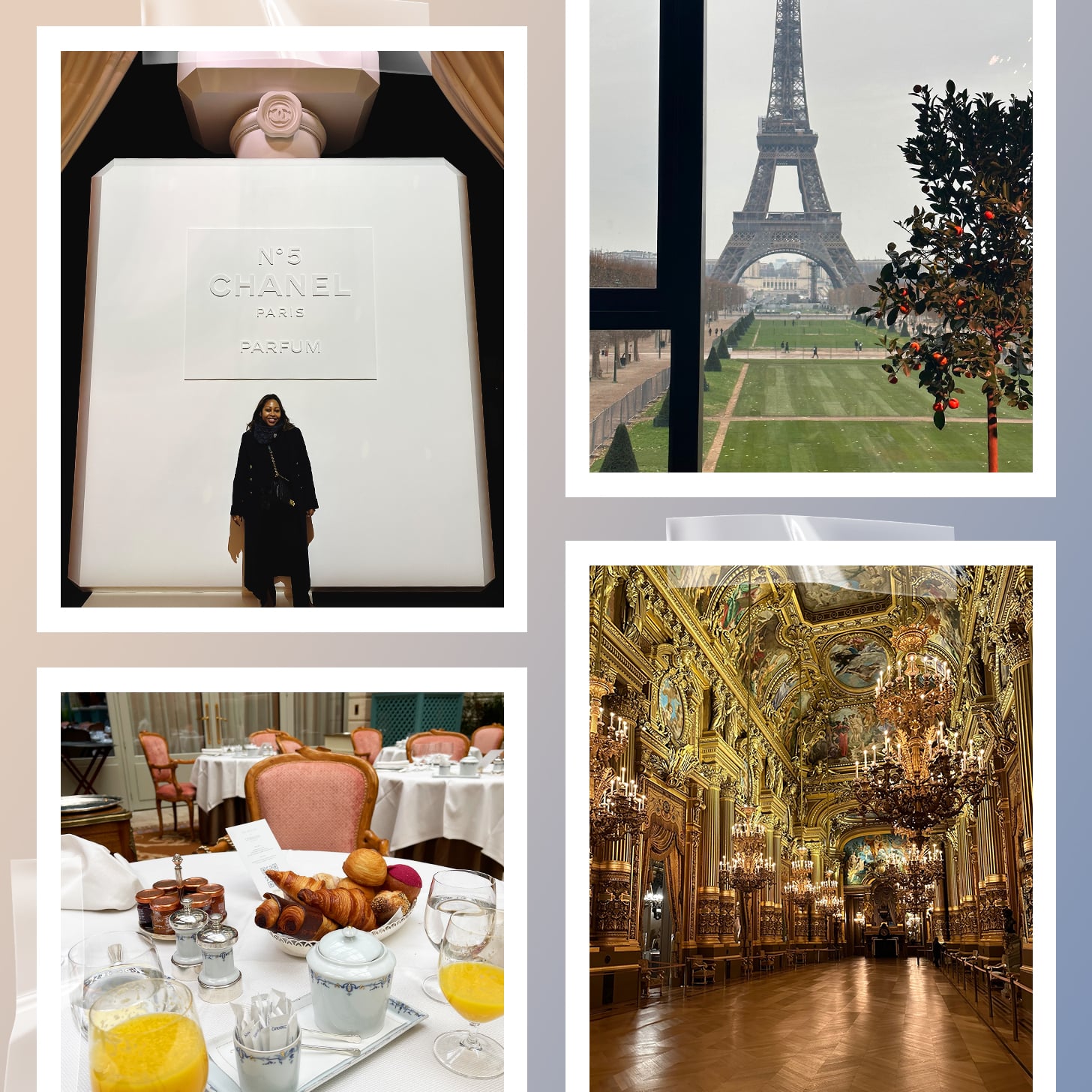 What I Learned About Coco Chanel In Paris - Coffee and Handbags