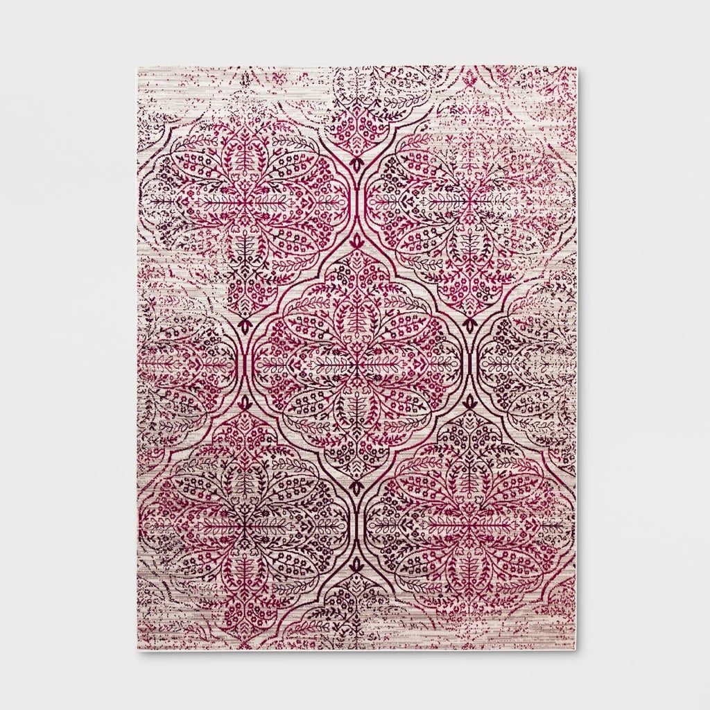 Tapestry Outdoor Rug Outdoor Rugs From Target POPSUGAR Home UK Photo 86