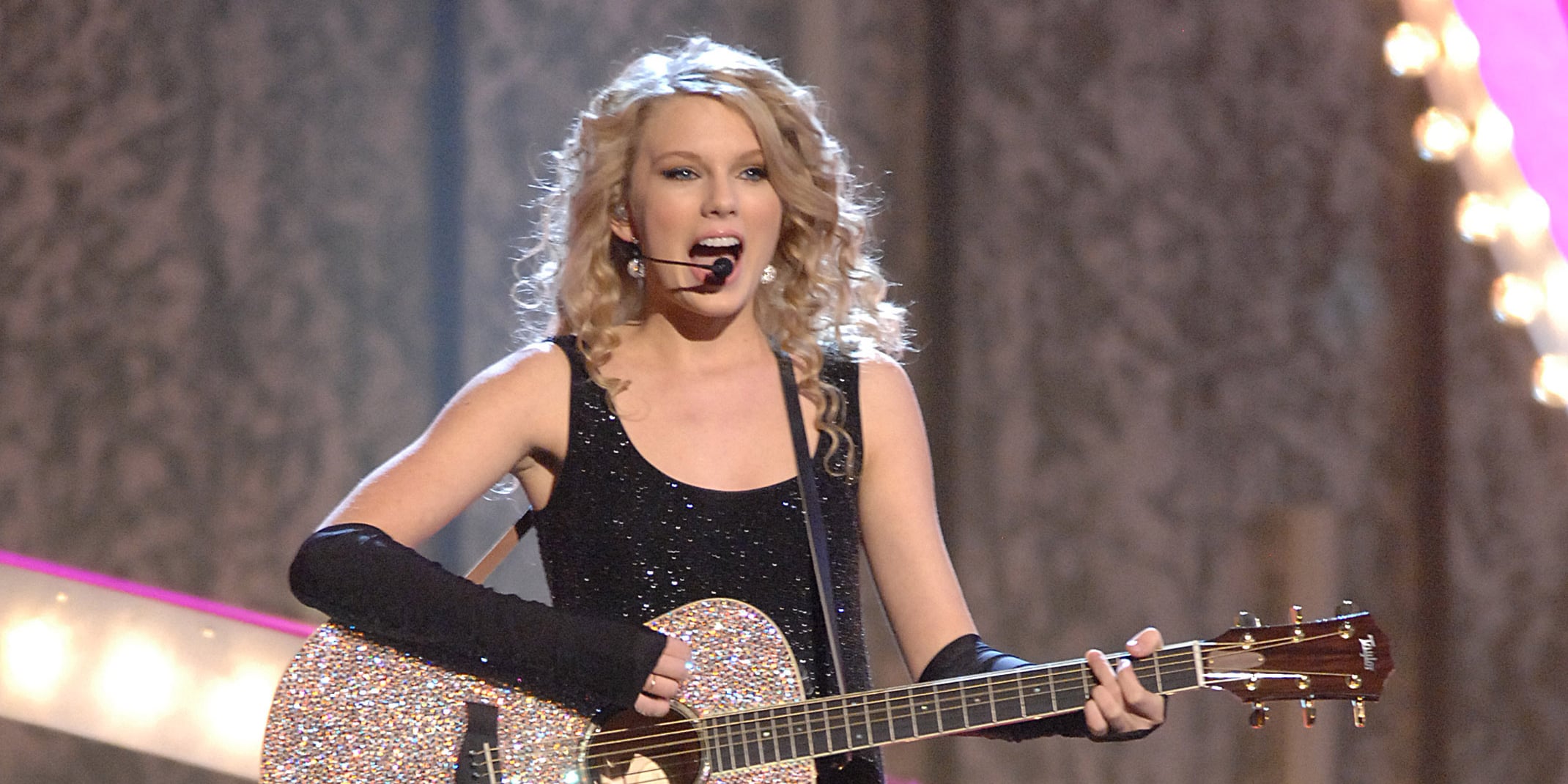 Taylor Swift (Taylor's Version) Release Date, Tracklist POPSUGAR