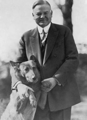 4. Hoover