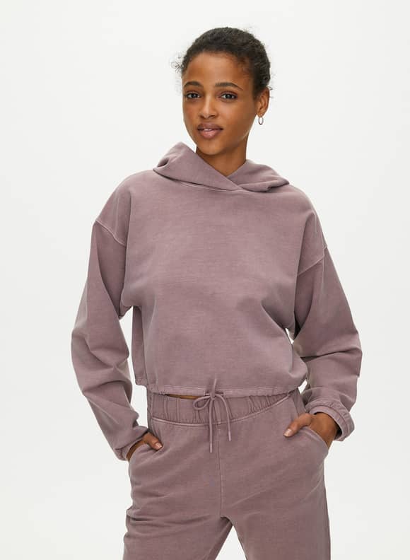 Aritzia 2025 jogger set