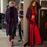 Gigi Hadid's Fall Coat Is an Obvious Win - and You Can Buy It Off Her Back