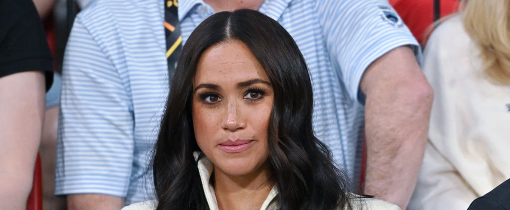 Meghan Markle Marks Grenfell's 5th Anniversary with a "Beautiful" and "Kind" Message