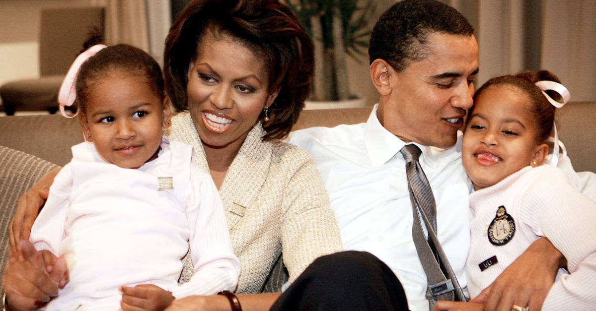 Signs You Were Raised by Liberal Parents | PS News