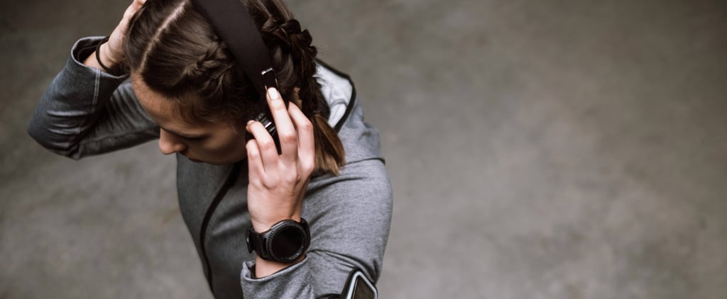Grab Your Headphones — This Playlist Is the Ultimate Soundtrack For Your Next Run