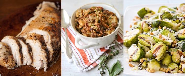 Kid-Friendly Thanksgiving Crockpot Recipes