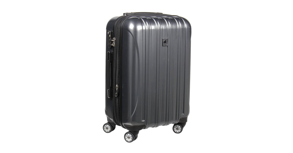 delsey helium aero 21