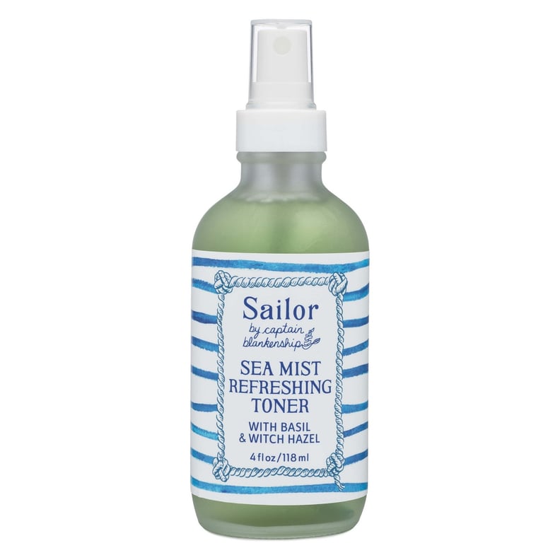 Sailor Sea Mist Refreshing Toner
