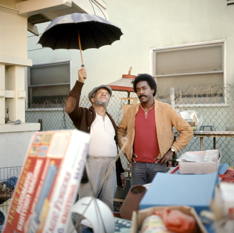 Sanford and Son