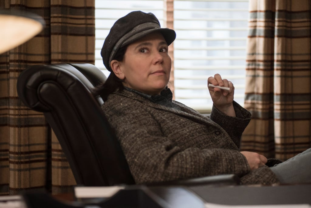 Alex Borstein