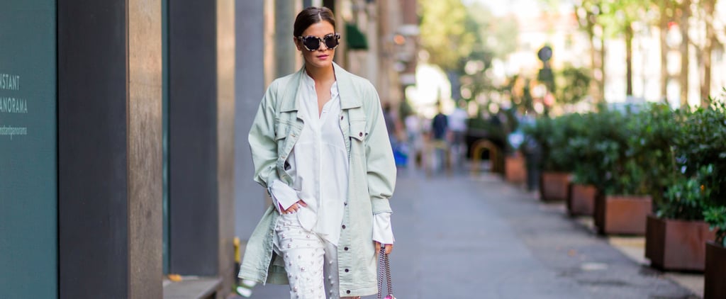 Biggest Street Style Stars of 2017