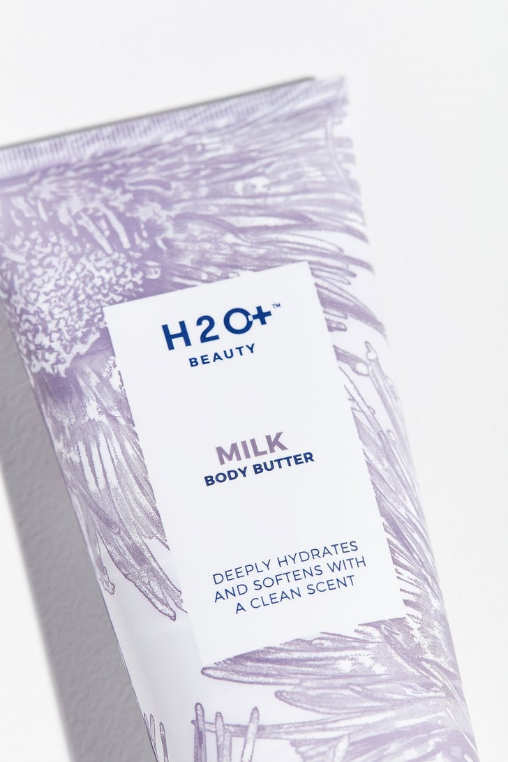 Best Body Lotion 2018