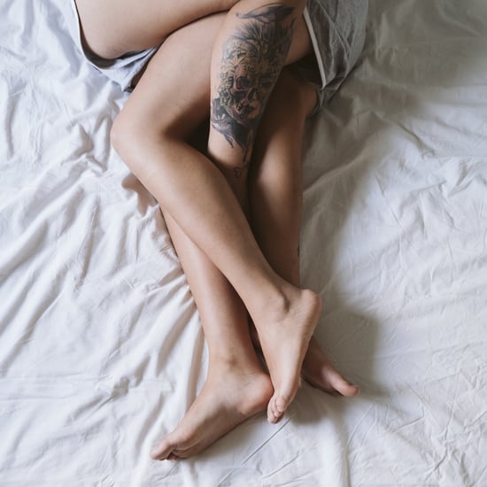 Why Sober Sex Brought Me Way More Pleasure Than Drunk Sex