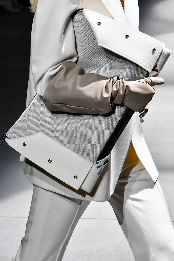 Autumn Bag Trends 2020: Two-Toned