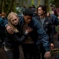 The CW's Latest Young Adult Saga Promises "A Love Octagon"