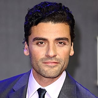 Oscar Isaac